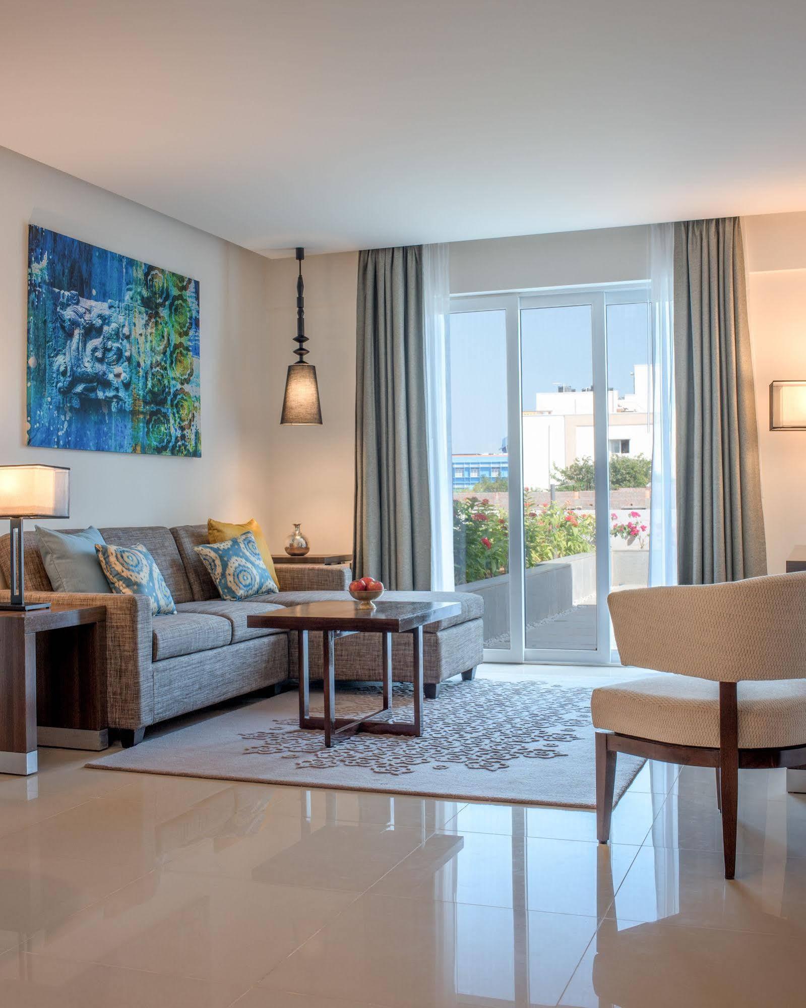 Hotel The Residency Towers, Rameswaram Exteriér fotografie