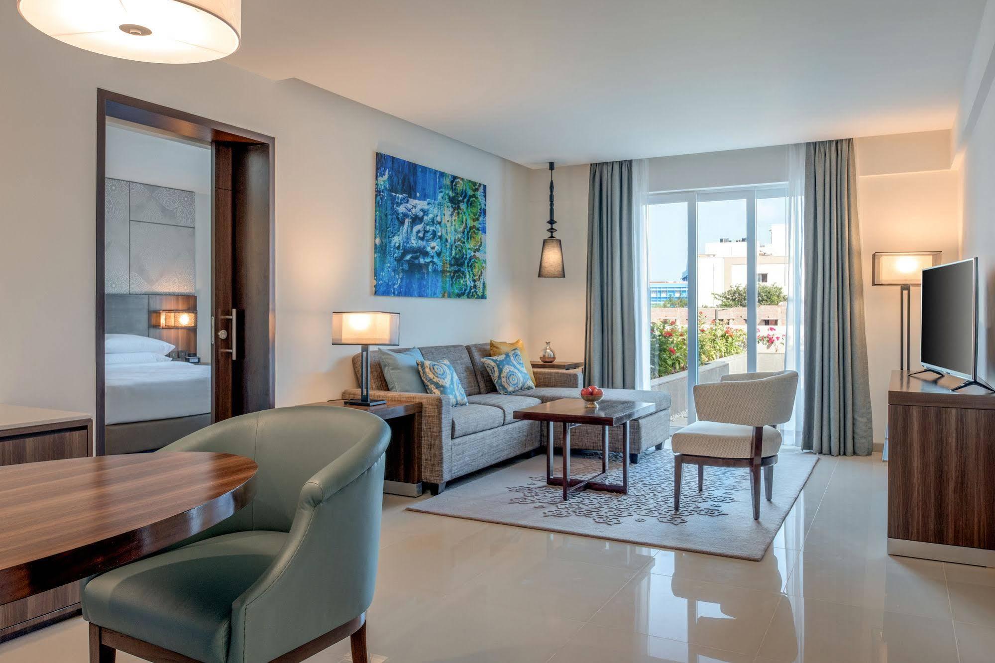 Hotel The Residency Towers, Rameswaram Exteriér fotografie